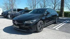 Usado 2024 Mercedes CLA180 Style Sedan | € 38.250 (Super Preço)