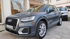 Cinza Usado 2018 Audi Q2 SUV | € 21.980 (Preço justo)