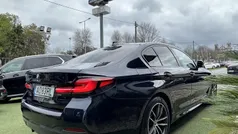 Usado 2022 BMW 520 Sedan | € 39.650 (Bom preço)