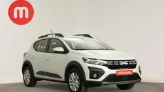 Usado 2024 Dacia Sandero Expression Citadino | € 17.299 (Preço justo)