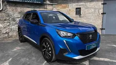 Usado 2023 Peugeot 3008 Allure Carrinha | € 18.500 (Super Preço)