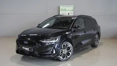 Usado 2023 Ford Focus ST-Line X Carrinha | € 24.990 (Preço justo)