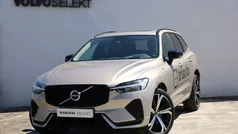 Bright dusk Usado 2024 Volvo XC60 Ultimate SUV | € 59.800 (Bom preço)