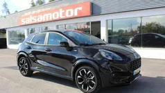 Usado 2023 Ford Puma | € 19.990 (Bom preço)