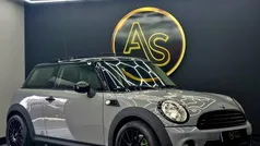 Antracite Usado 2012 Mini ONE Citadino | € 9.999 (Preço justo)