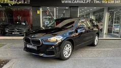 Preto Usado 2019 BMW X2 SUV | € 23.950 (Bom preço)