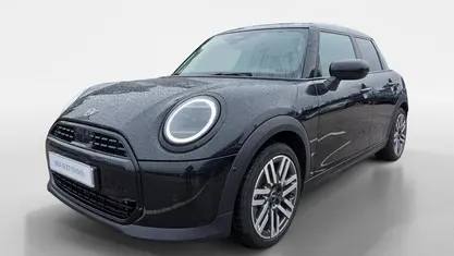 Usado 2025 Mini Cooper Citadino | € 33.900 (Preço justo)
