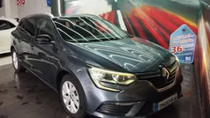 Usado 2019 Renault Mégane IV Carrinha | € 15.899 (Bom preço)