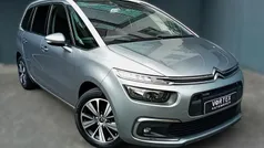 Usado 2017 Citroën Grand C4 Picasso Monovolume | € 11.000 (Bom preço)