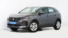 Usado 2021 Peugeot 3008 | € 21.900 (Bom preço)