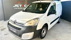 Branco Usado 2019 Citroën Berlingo Monovolume | € 13.990 (Preço justo)