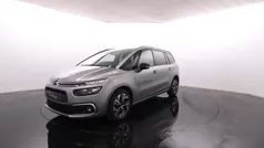 Cinzento Usado 2022 Citroën Spacetourer Van | € 29.950 (Preço justo)
