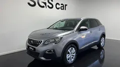 Outro Usado 2020 Peugeot 3008 Style Monovolume | € 21.000 (Preço justo)