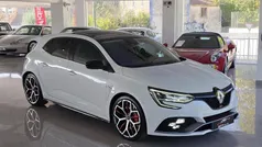 Usado 2022 Renault Mégane IV | € 44.950
