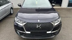 Azul Usado 2022 DS Automobiles DS7 Crossback So Chic SUV | € 23.450 (Bom preço)