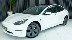 Usado 2023 Tesla Model 3 Sedan | € 34.900 (Preço justo)