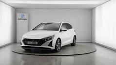 Branco Usado 2024 Hyundai i20 | € 22.990 (Preço justo)