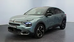 Usado 2023 Citroën C4 PureTech | € 20.900 (Preço justo)