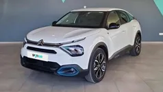 Branco Usado 2024 Citroën e-C4 Shine Sedan | € 26.900 (Super Preço)