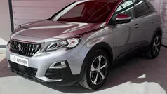 Usado 2017 Peugeot 3008 Active Sedan | € 17.900 (Preço justo)