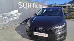 Usado 2022 Dacia Sandero Citadino | € 13.490 (Super Preço)