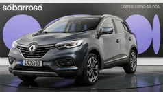Usado 2019 Renault Kadjar Intens SUV | € 17.990 (Preço justo)