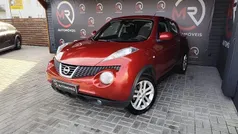 Usado 2013 Nissan Juke Acenta SUV | € 10.900 (Preço justo)