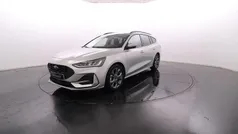 Cinzento Usado 2023 Ford Focus Carrinha | € 24.900 (Preço justo)