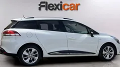 Usado 2018 Renault Clio GrandTour LIMITED Carrinha | € 9.490 (Bom preço)