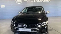 VW Arteon