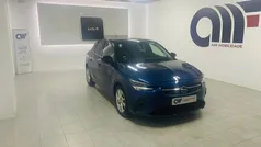 Azul Usado 2021 Opel Corsa Elegance Citadino | € 13.899 (Preço justo)