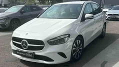 Usado 2024 Mercedes 180 Sedan | € 35.900 (Super Preço)