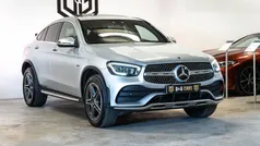 Usado 2020 Mercedes GLC300 SUV | € 44.900 (Preço justo)