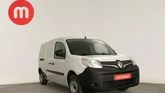 Usado 2021 Renault Kangoo Business Monovolume | € 13.820 (Bom preço)