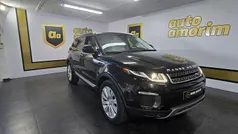 Usado 2017 Land Rover Range Rover SE SUV | € 24.850 (Super Preço)