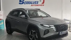 Usado 2021 Hyundai Tucson SUV | € 29.500 (Preço justo)