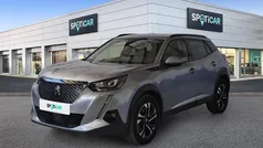 Usado 2021 Peugeot 2008 Allure SUV | € 20.500 (Preço justo)