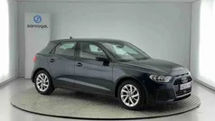 Cinzento Usado 2020 Audi A1 Citadino | € 20.490 (Preço justo)