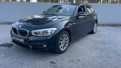 Usado 2016 BMW 116 Efficient Dynamics Citadino | € 15.990 (Preço justo)