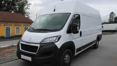 Usado 2021 Peugeot Boxer Van | € 18.700 (Bom preço)