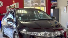 Usado 2006 Honda Civic | € 4.999 (Preço justo)