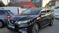 Usado 2019 Nissan Qashqai SUV | € 20.400 (Preço justo)
