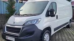 Usado 2015 Peugeot Boxer Van | € 14.990 (Preço justo)