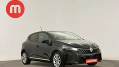 Usado 2024 Renault Clio V Evolution | € 17.299 (Preço justo)