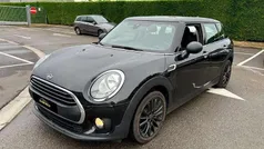 Preto Usado 2019 Mini Clubman Carrinha | € 13.750 (Super Preço)