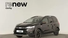 Usado 2024 Dacia Jogger | € 21.790 (Preço justo)