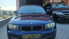 Usado 2010 BMW 116 Sport Line Citadino | € 7.490 (Preço justo)