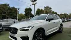 Branco Usado 2021 Volvo XC60 R-Design SUV | € 37.750 (Bom preço)