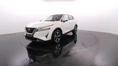 Branco Usado 2023 Nissan Qashqai SUV | € 32.450 (Preço justo)