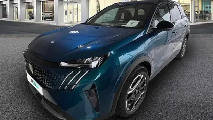 Usado Peugeot 5008 195 HP (143 kW) 2026 SUV